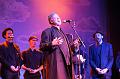 Spooky Mens Chorale  413